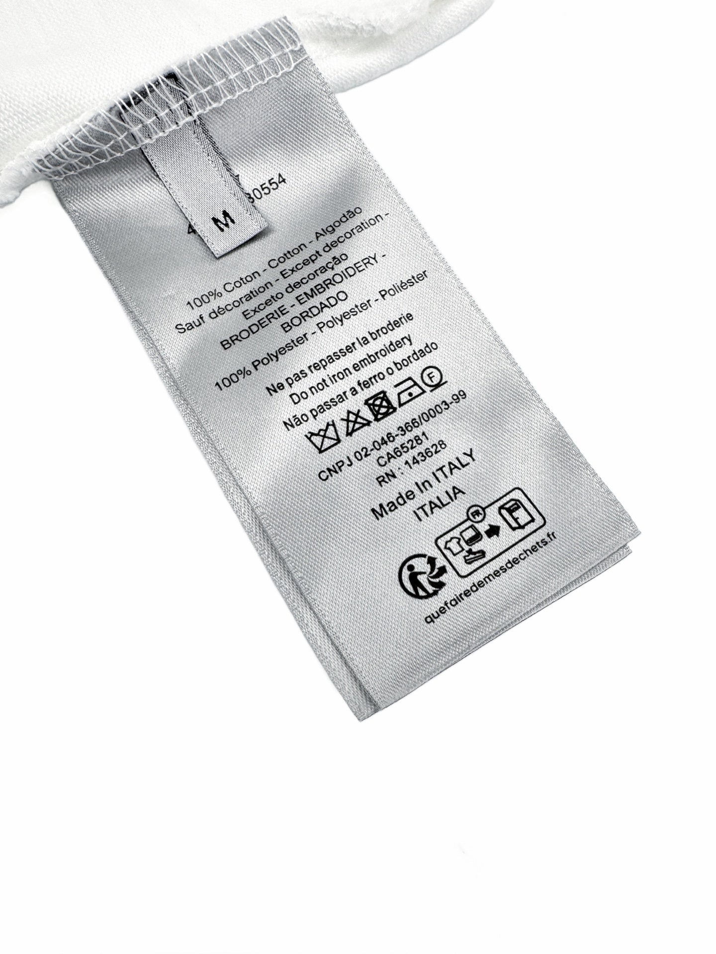 DO T-shirt（25146-A15）