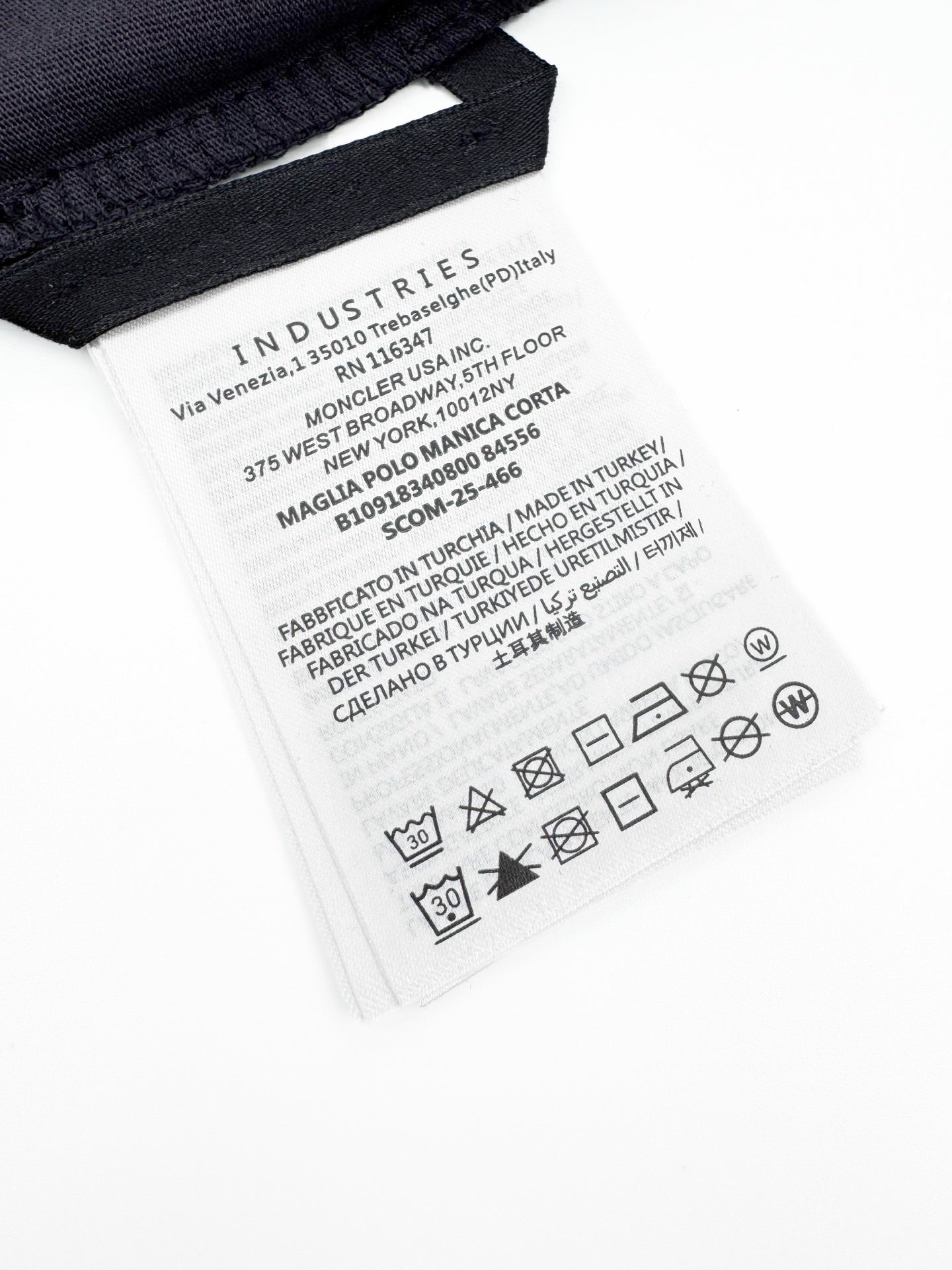 MK T-shirt（AA538-A15）