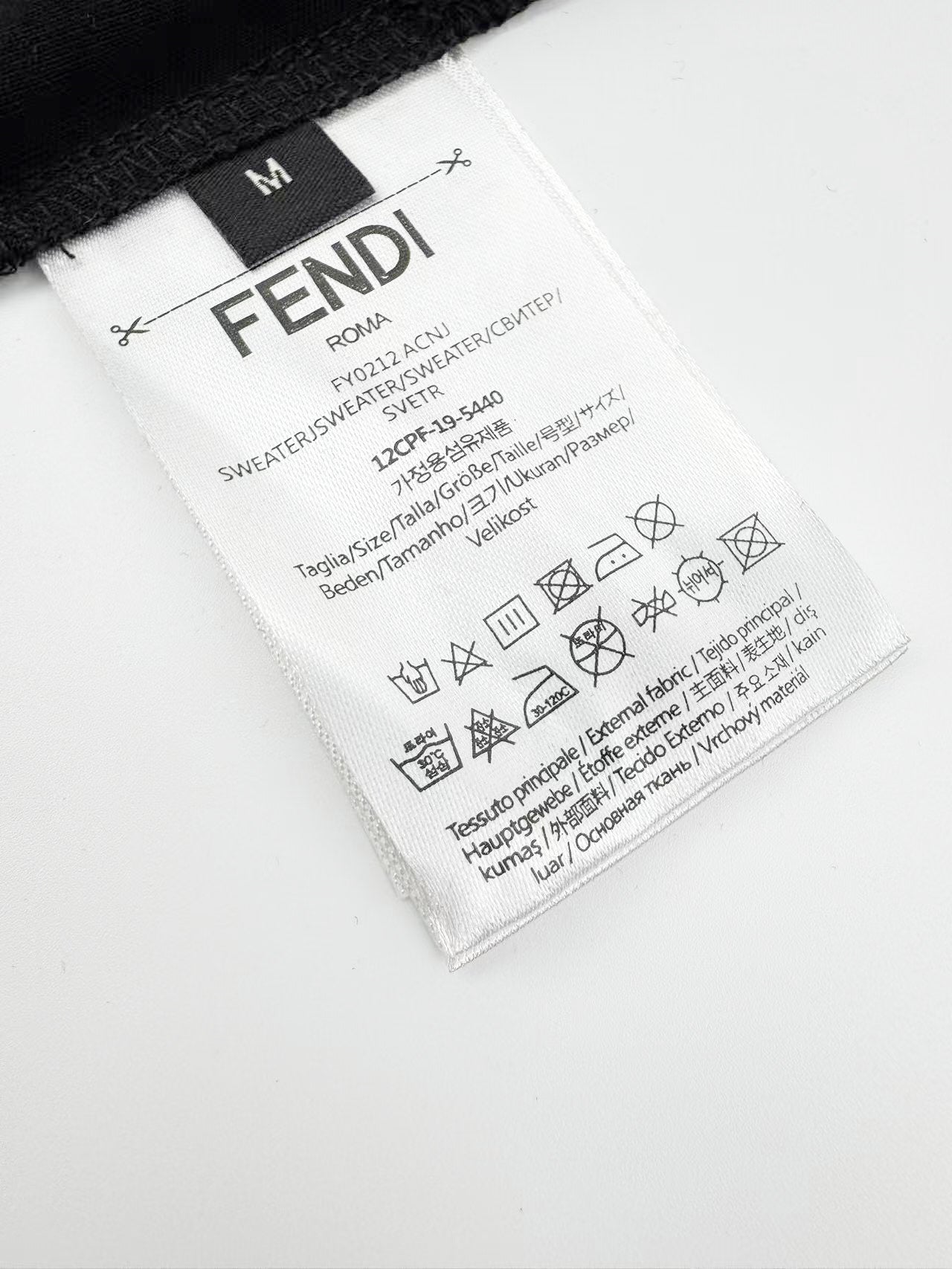 FD T-shirt（BB781-A20）