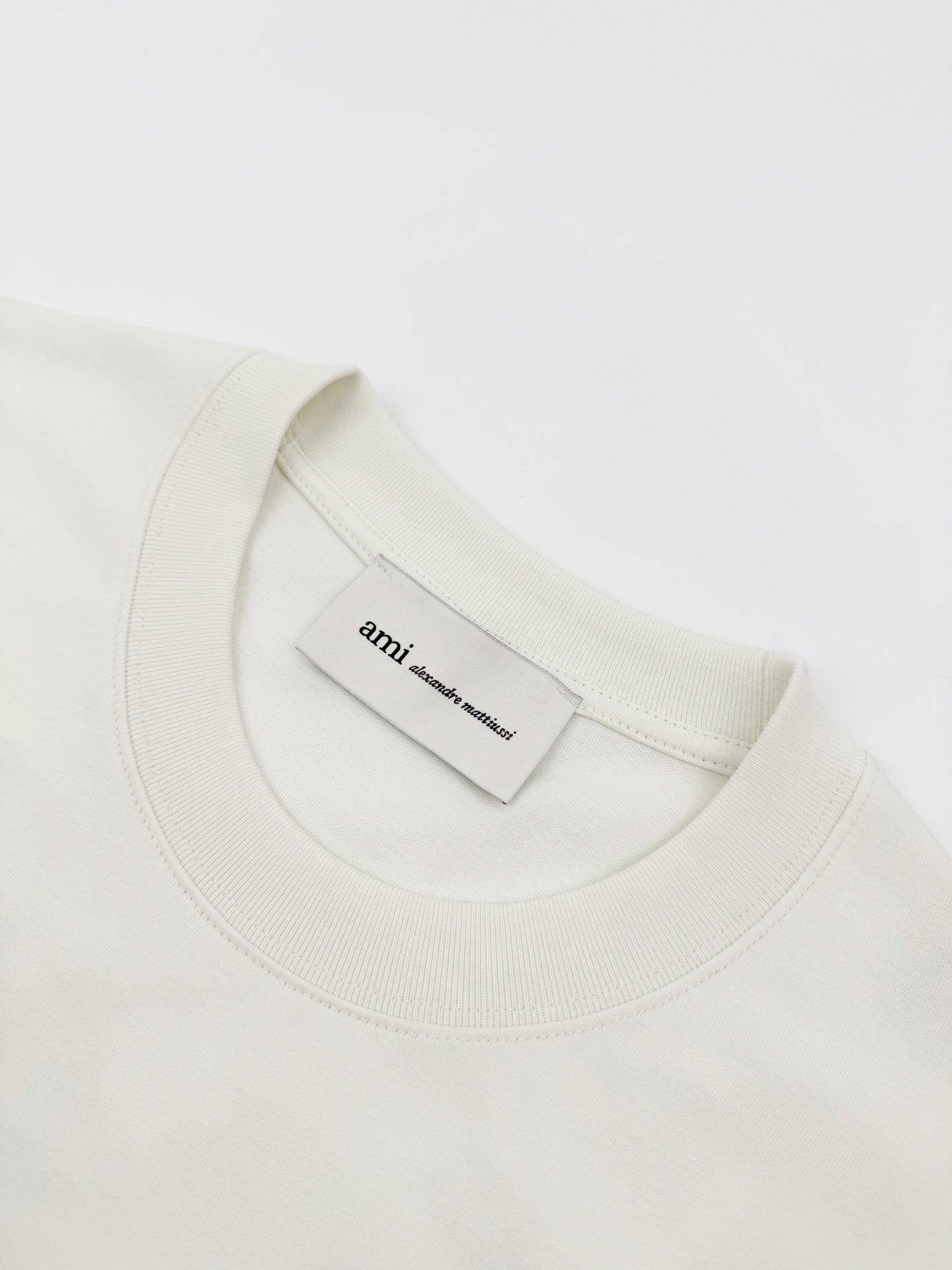 AM T-shirt（AA555-A00）