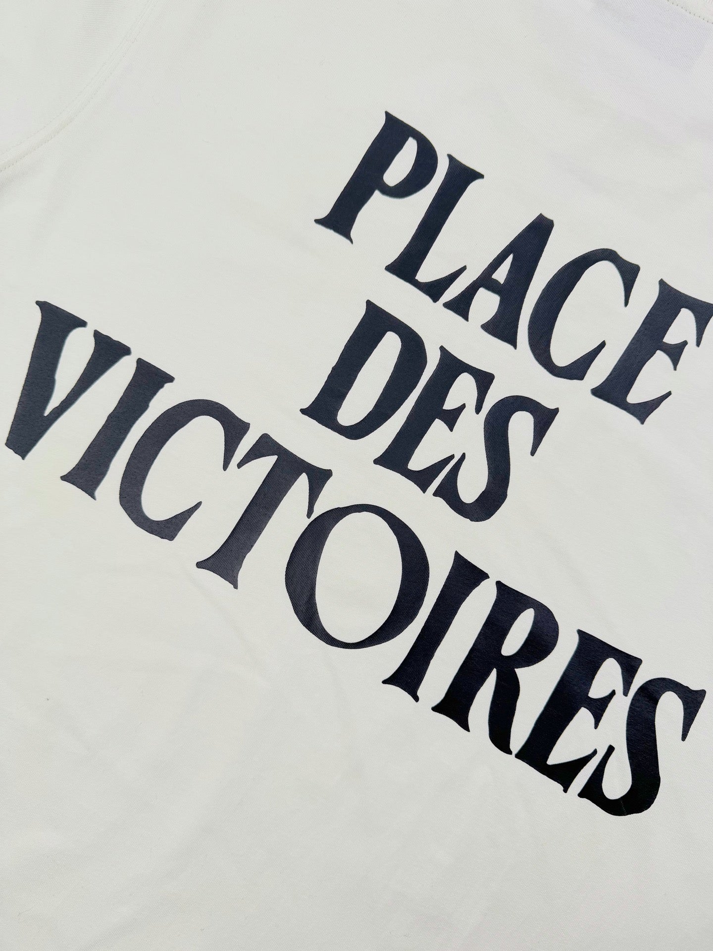 AM T-shirt（AA555-A00）
