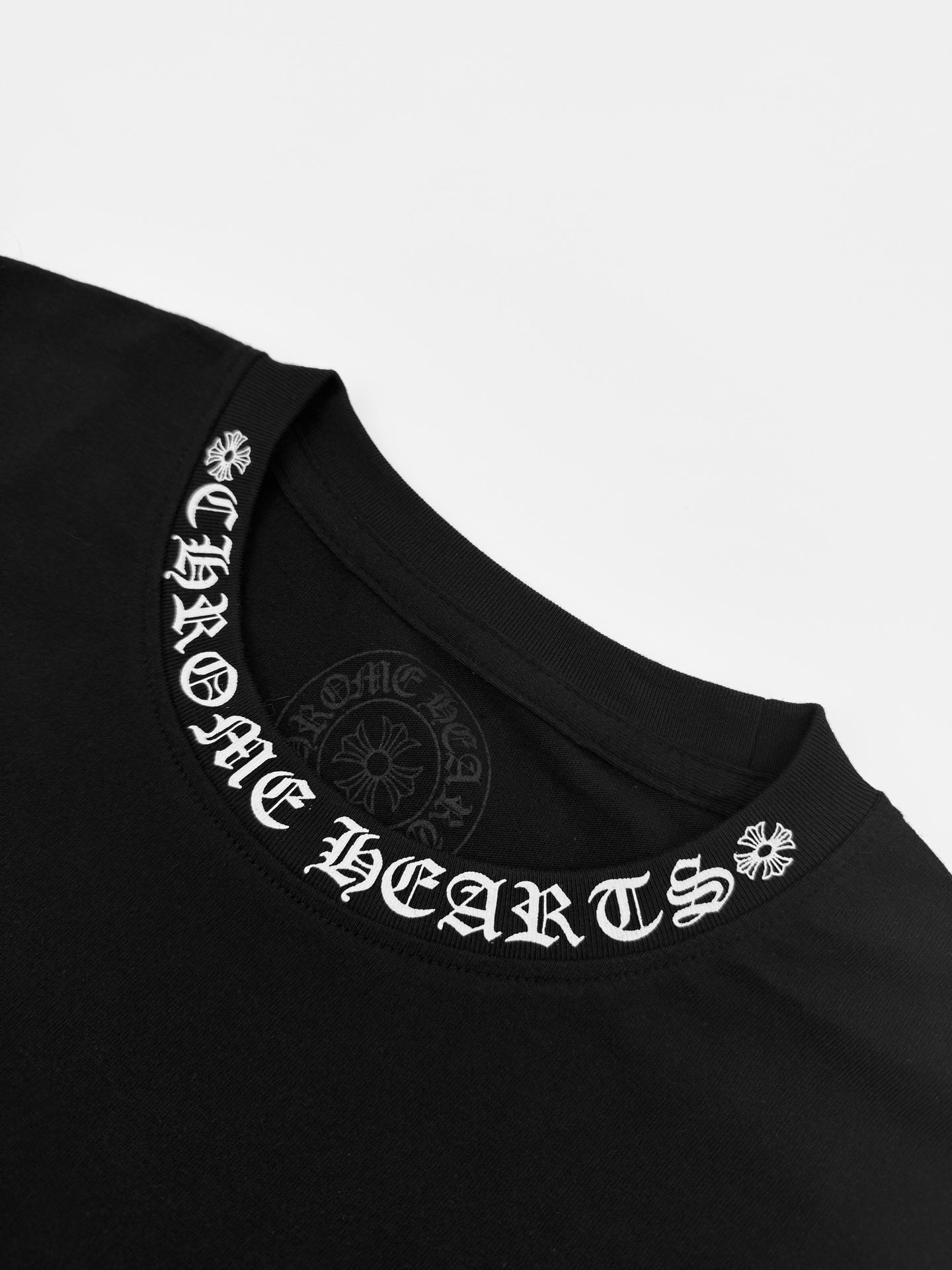 CH T-shirt（AA534-A10）