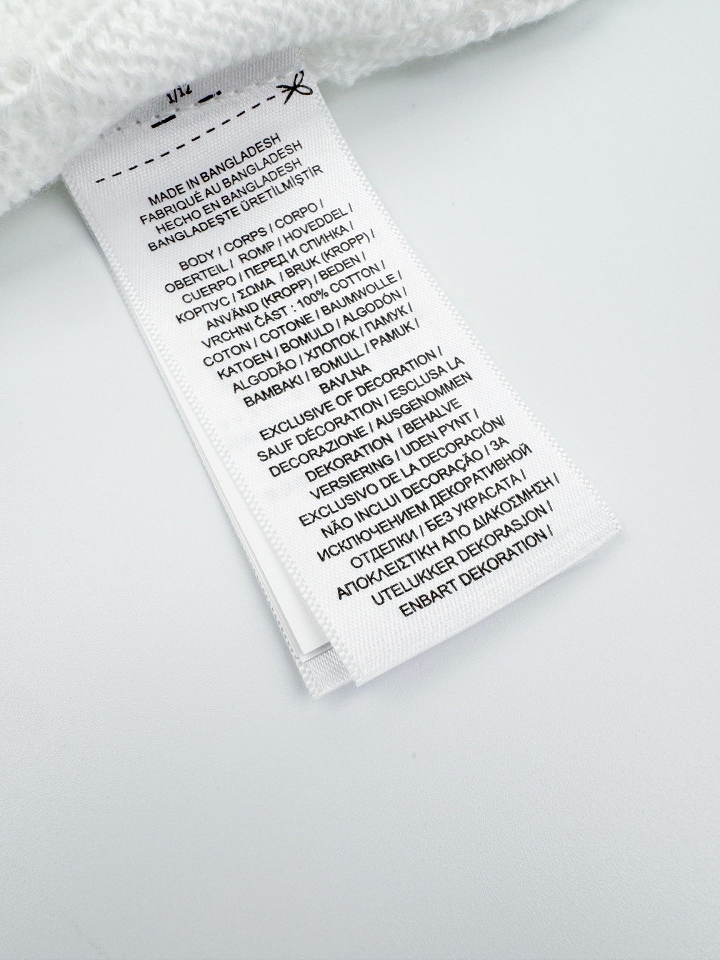 LF T-shirt（CC938-A50）