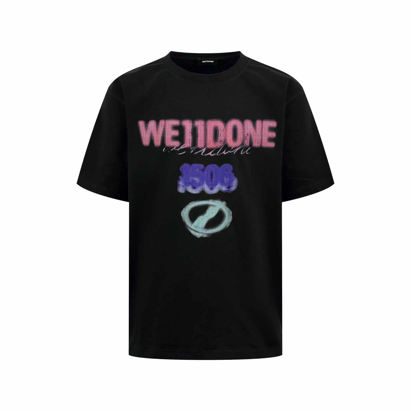 WE T-shirt（AA516-A15）