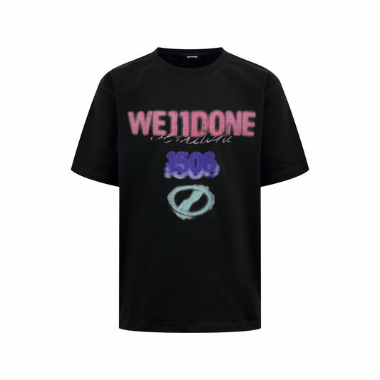 WE T-shirt（AA516-A15）