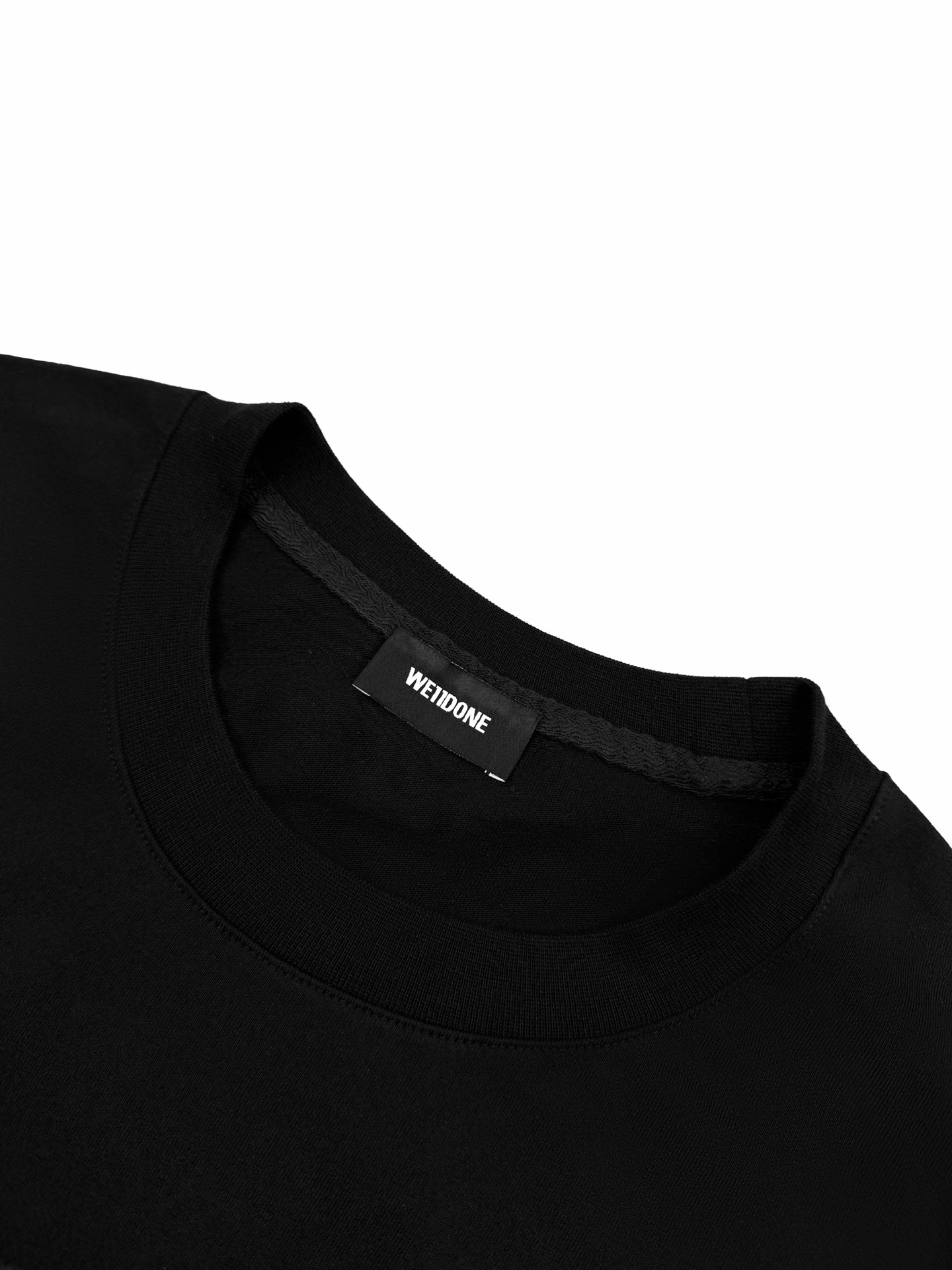 WE T-shirt（AA516-A15）