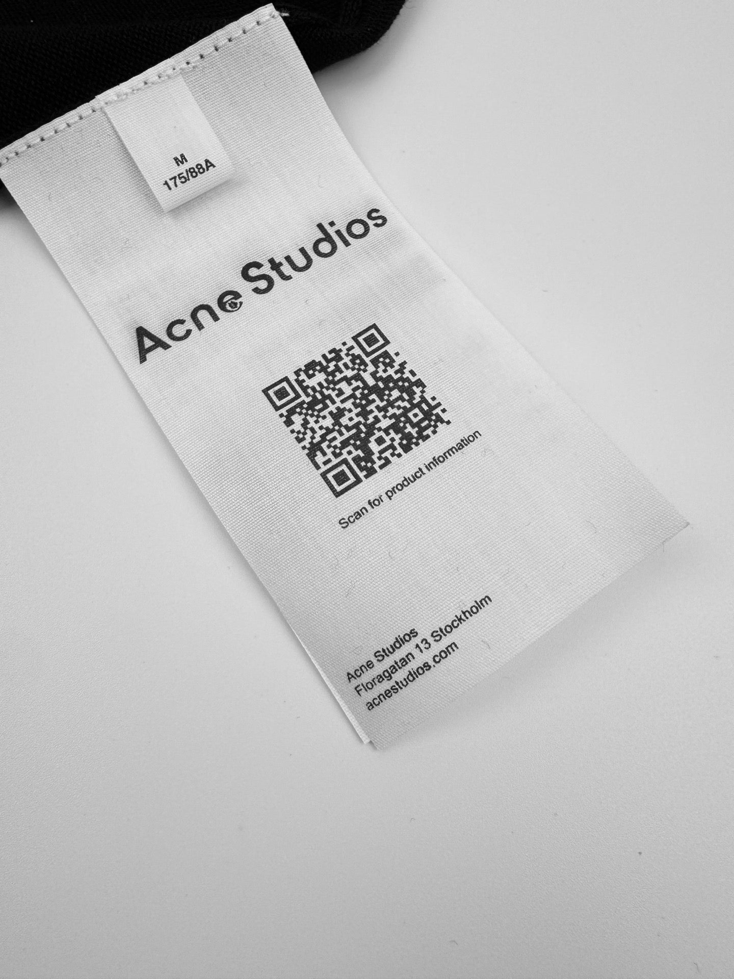 ACN T-shirt（AA561-A60）