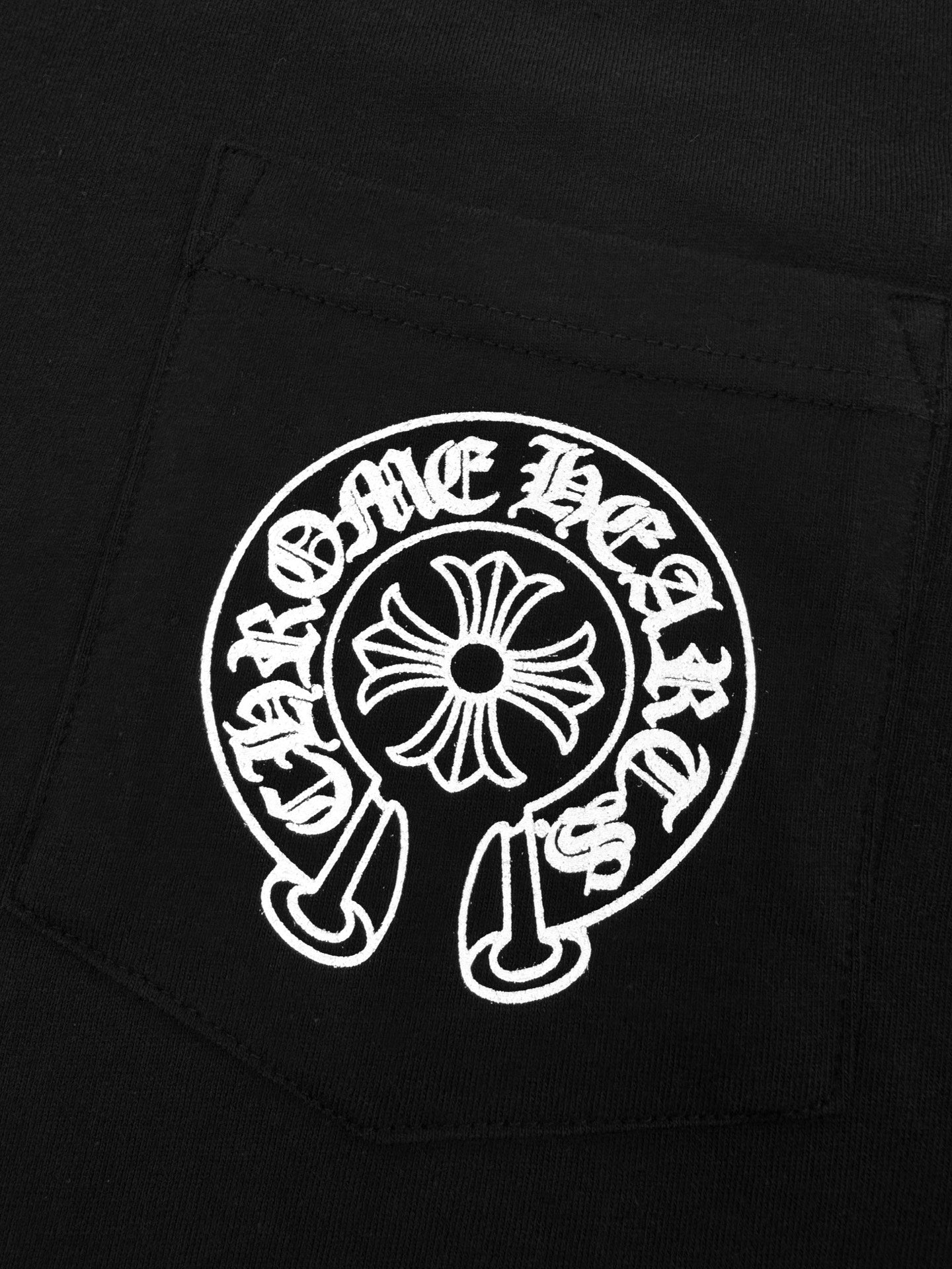 CH T-shirt（AA531-A10）