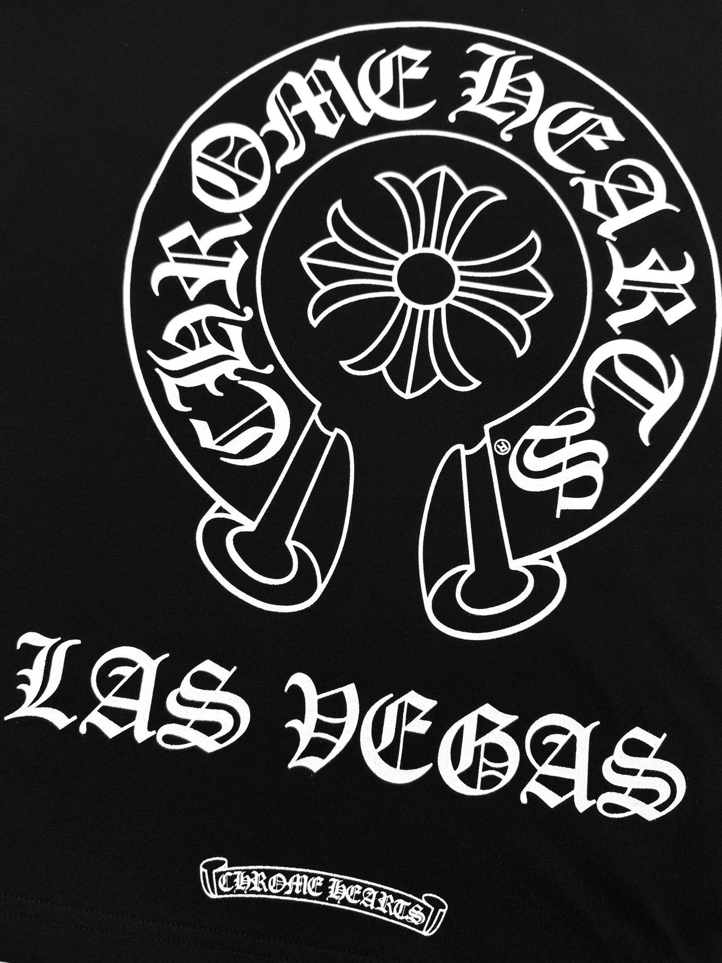 CH T-shirt（AA531-A10）