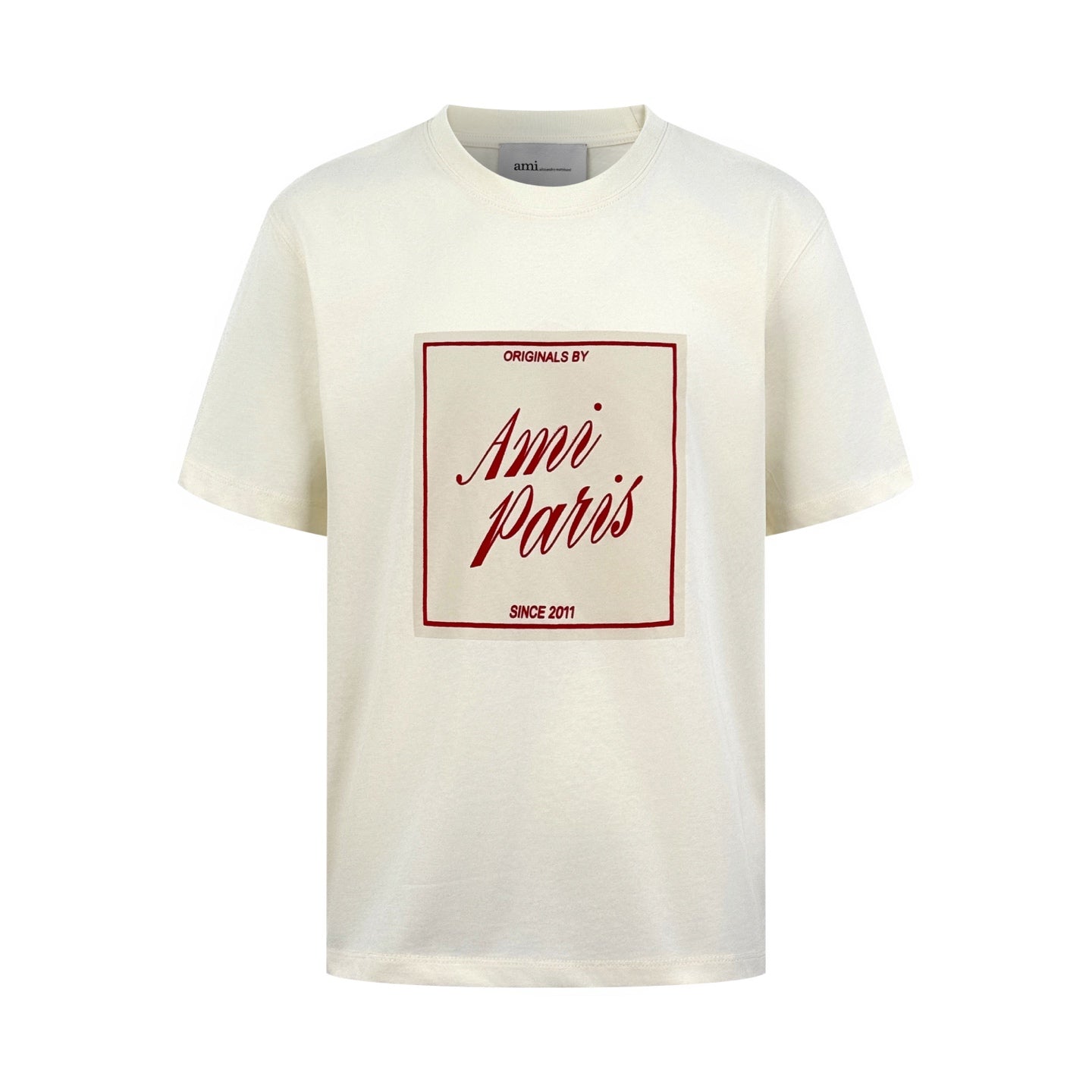 AM T-shirt（BB806-A15）