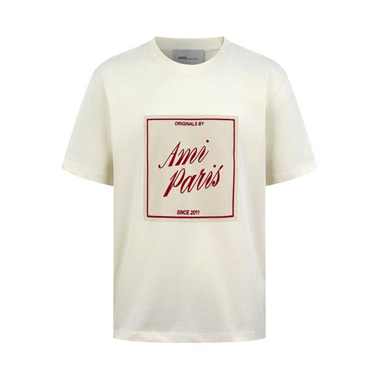 AM T-shirt（BB806-A15）