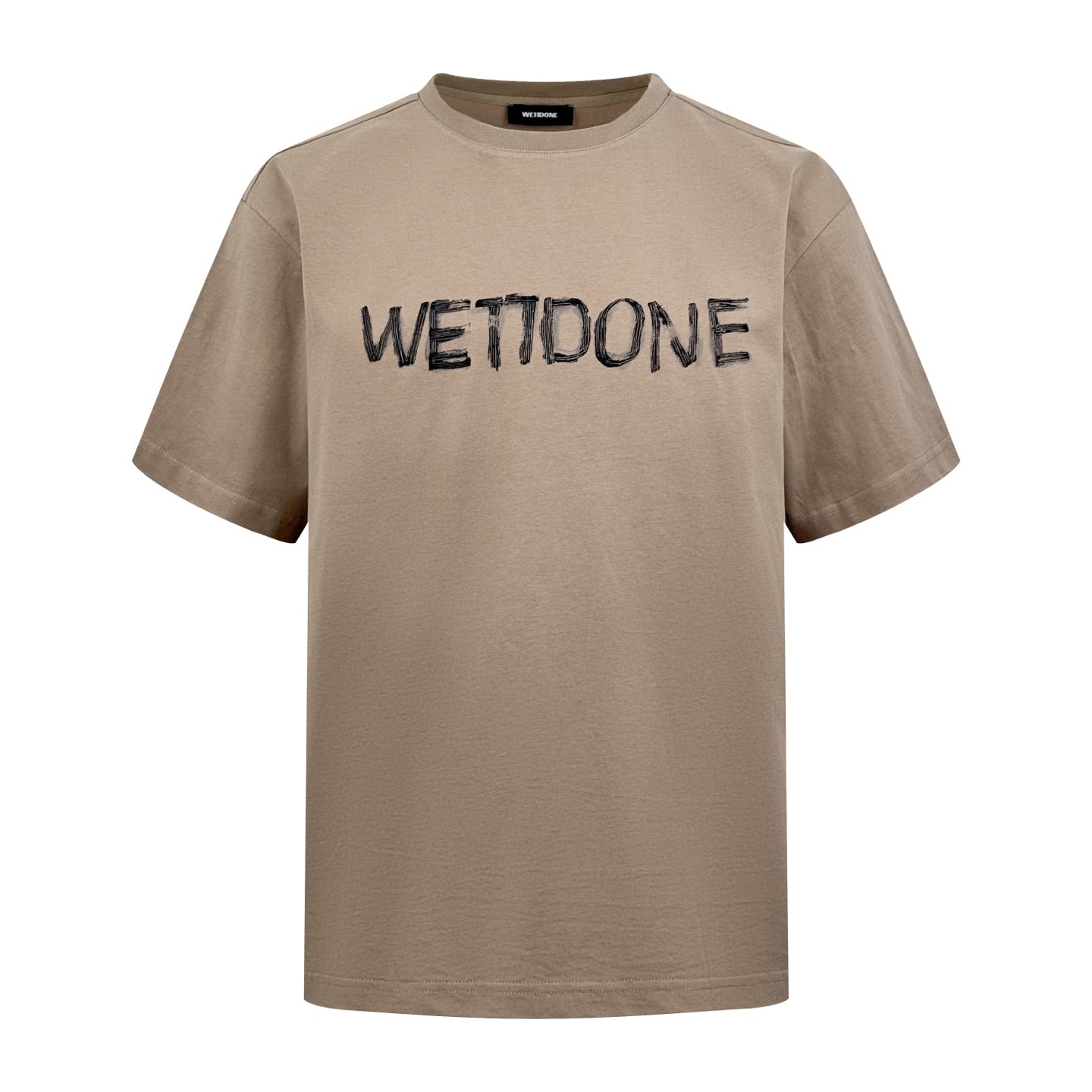 WE T-shirt（AA557-A10）