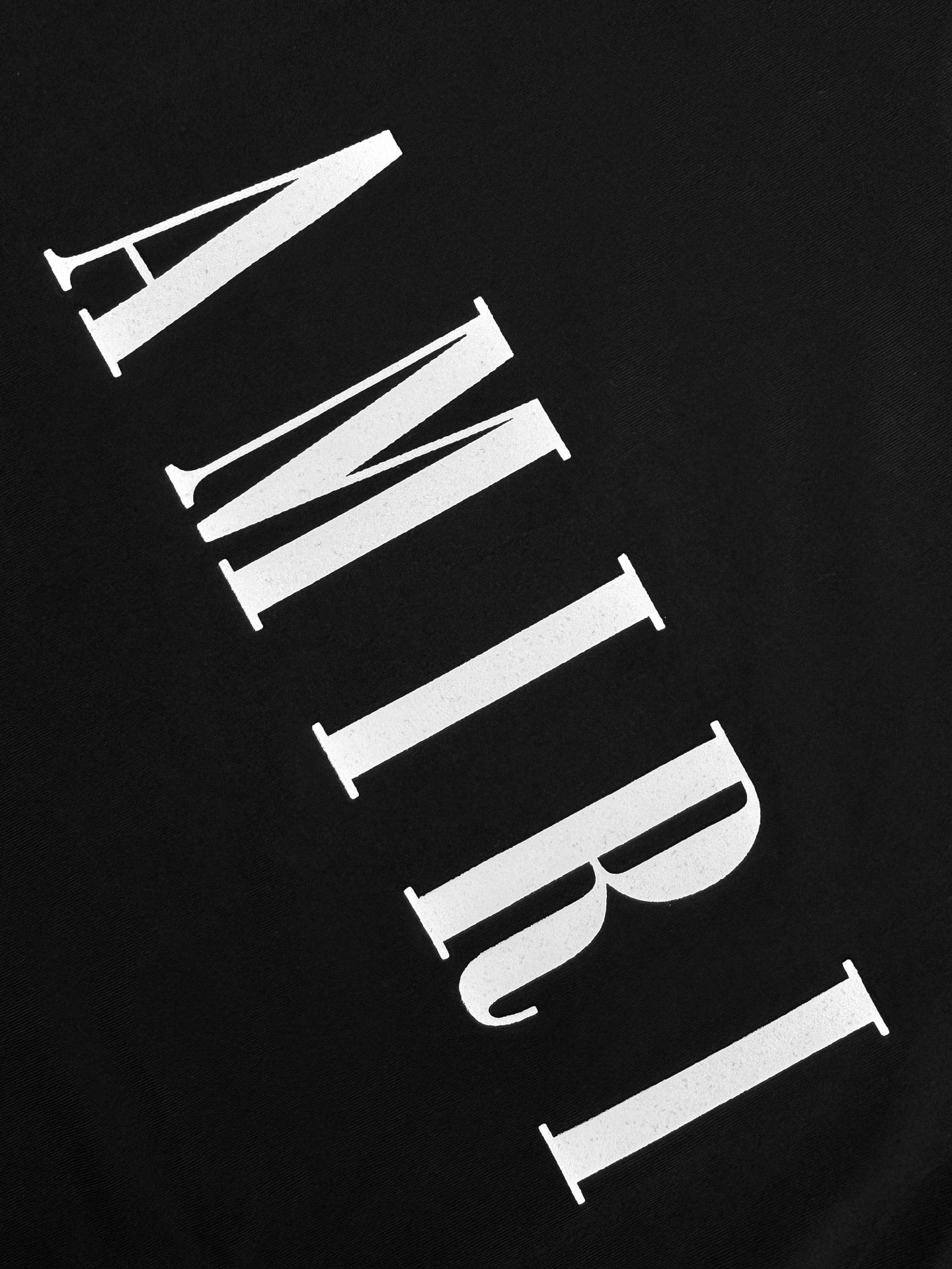 AR T-shirt（AA558-A00）