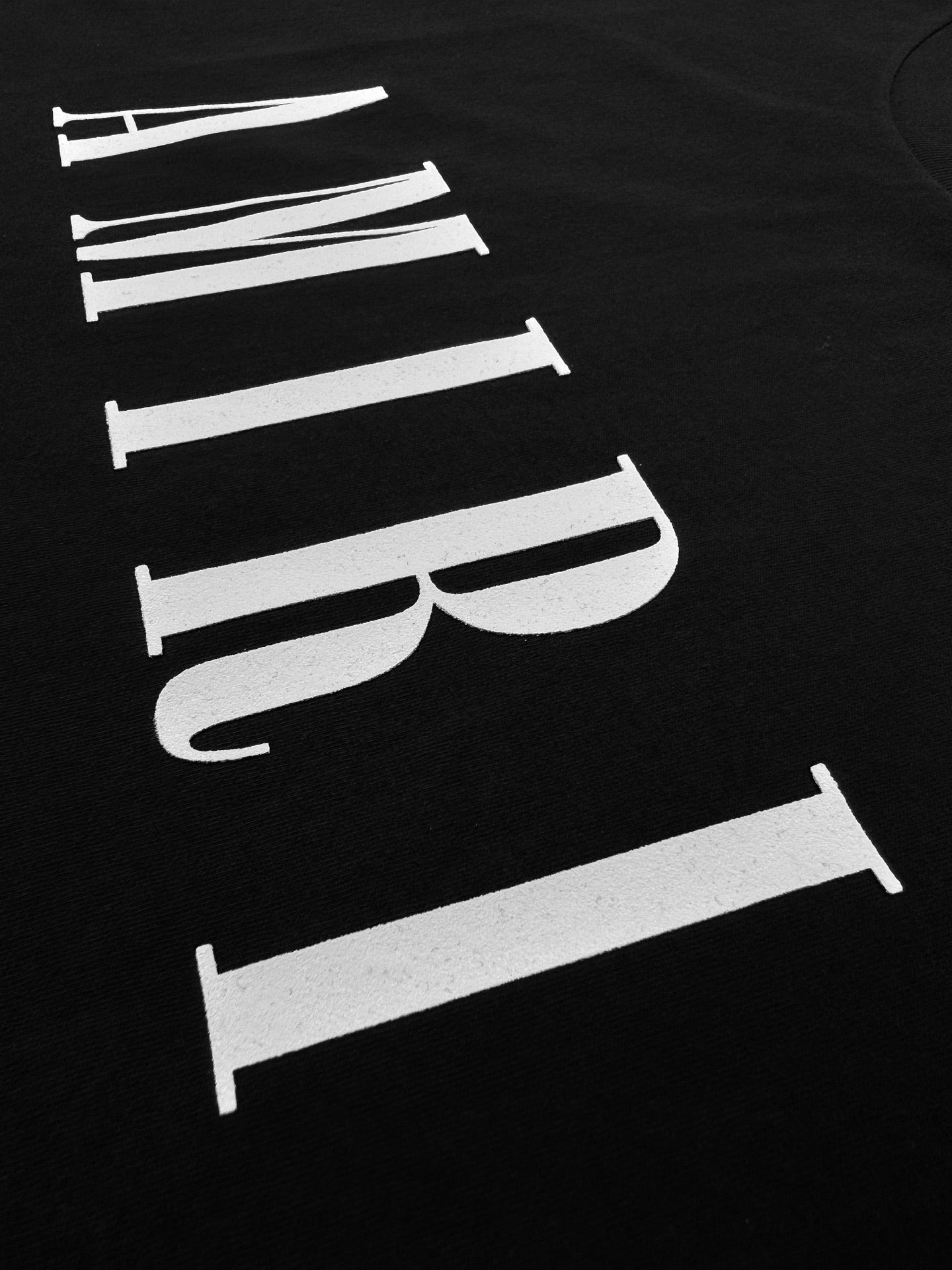 AR T-shirt（AA558-A00）