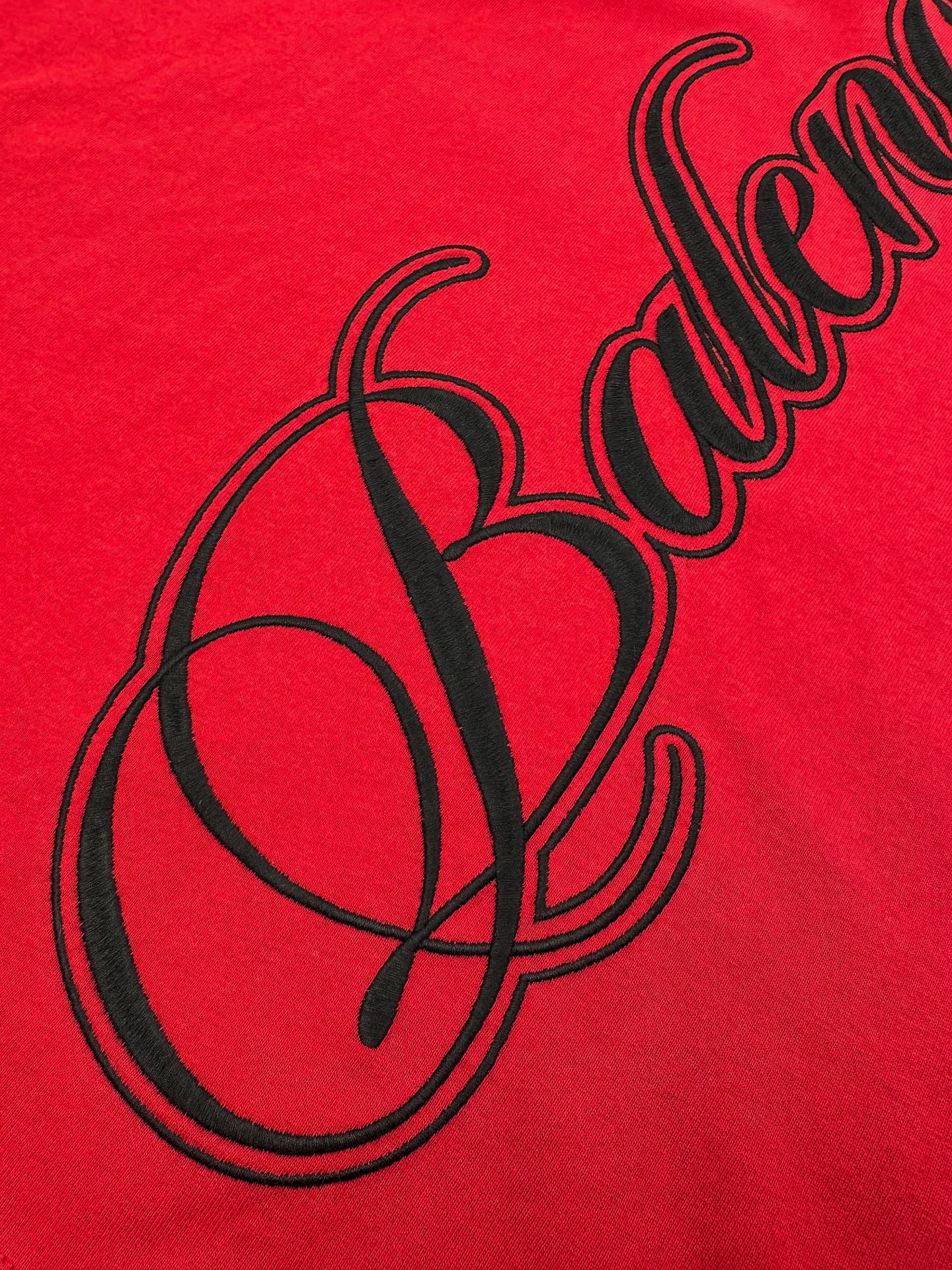 BLSJ T-shirt（AA528-A15）