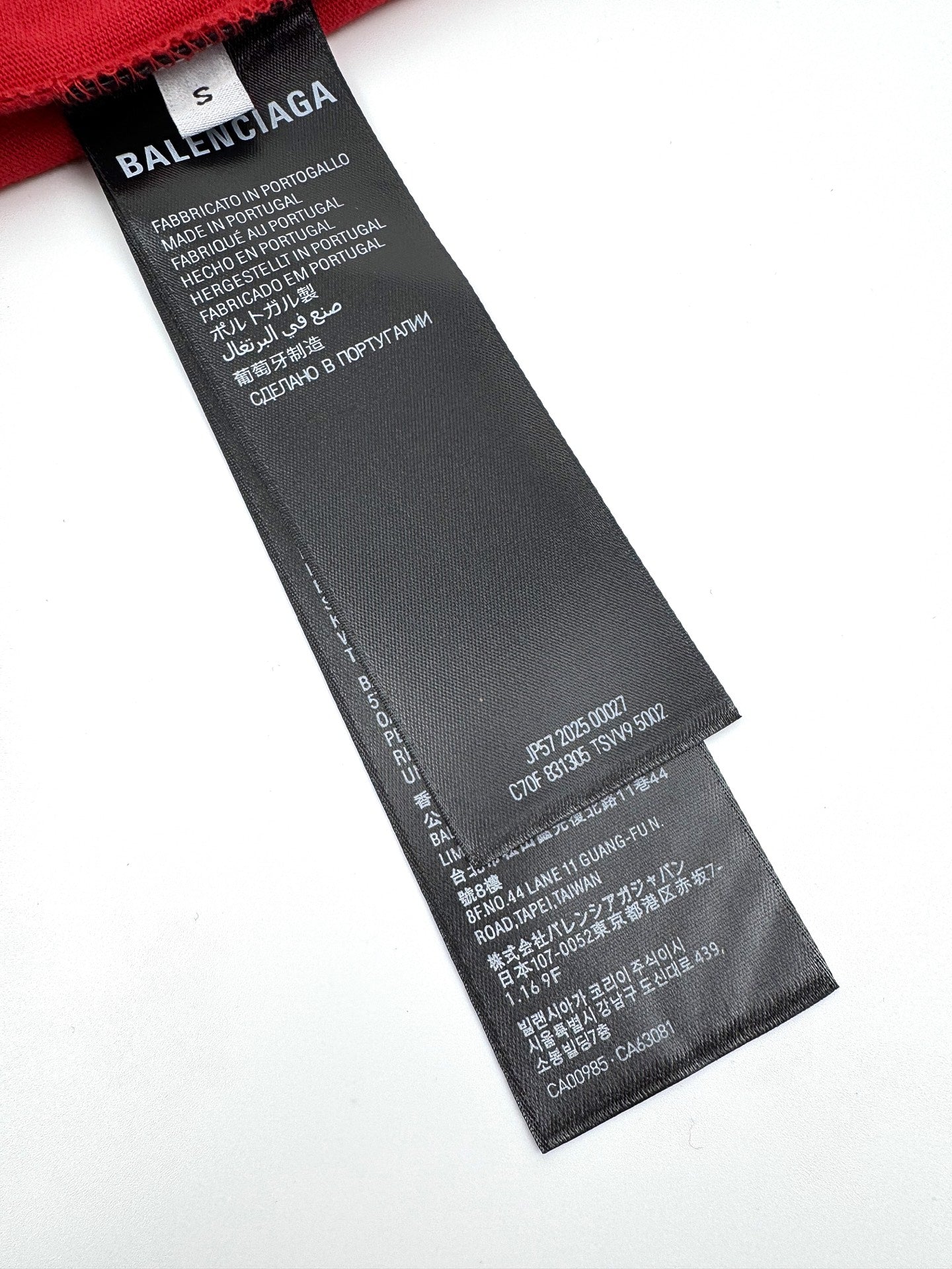 BLSJ T-shirt（AA528-A15）