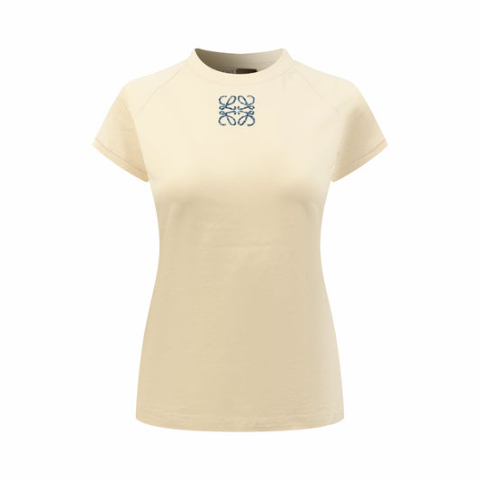 LYW Women's T-shirt（DD128）