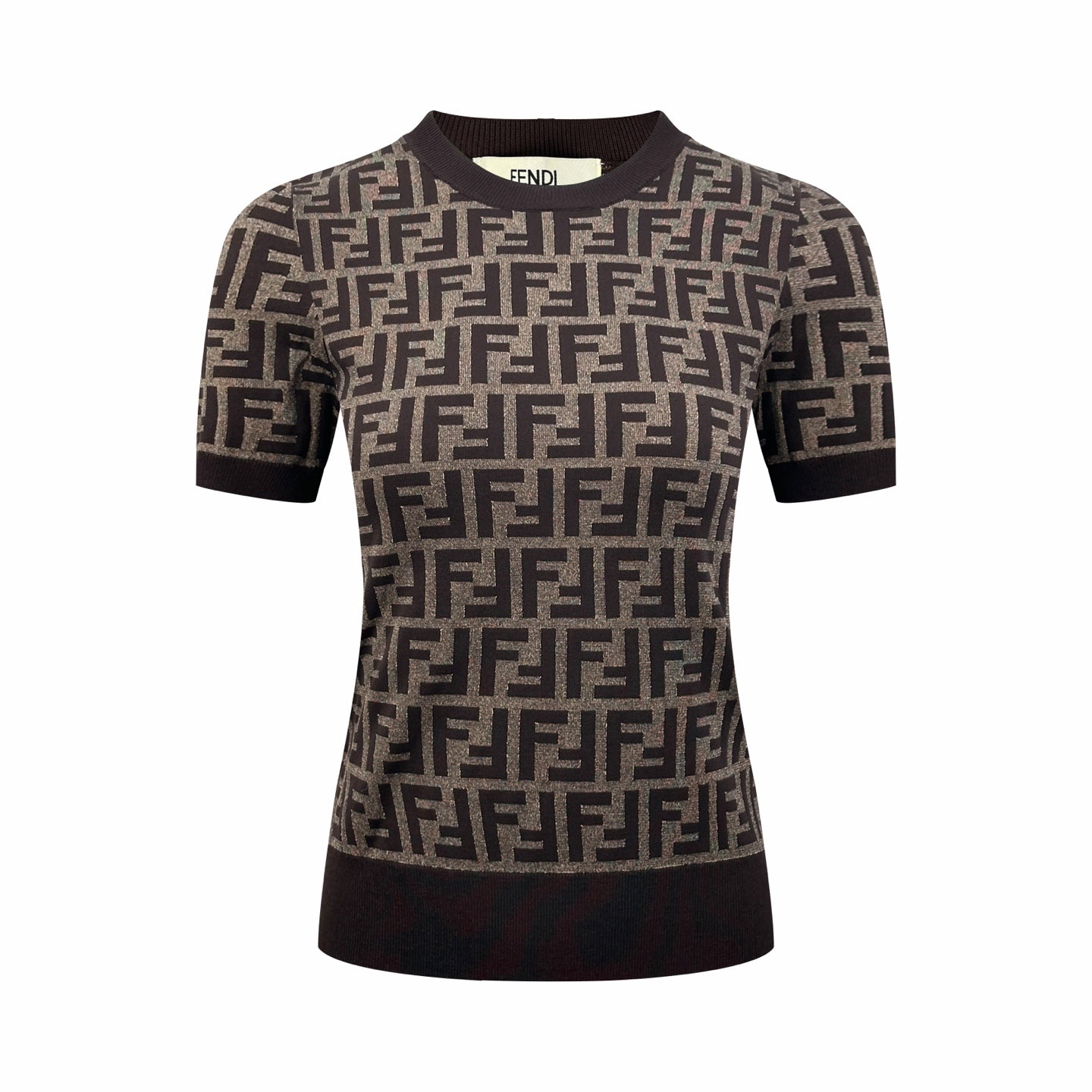 FD Women's T-shirt（DD130）