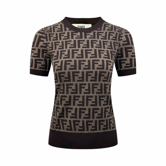 FD Women's T-shirt（DD130）